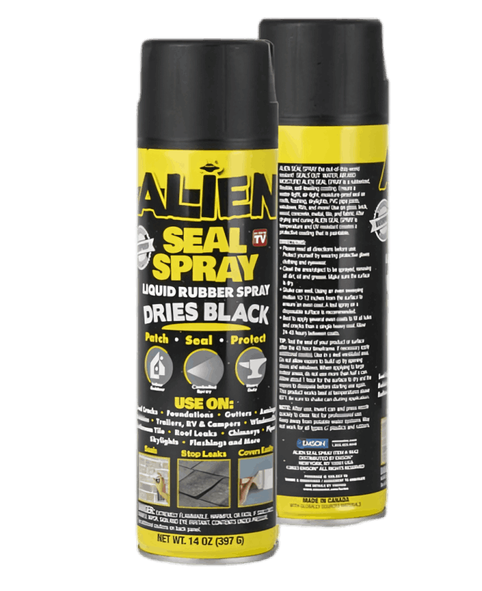 Alien Seal Spray